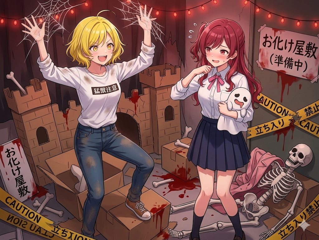 ミオユイ