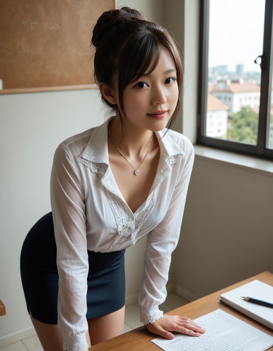 Teacher
