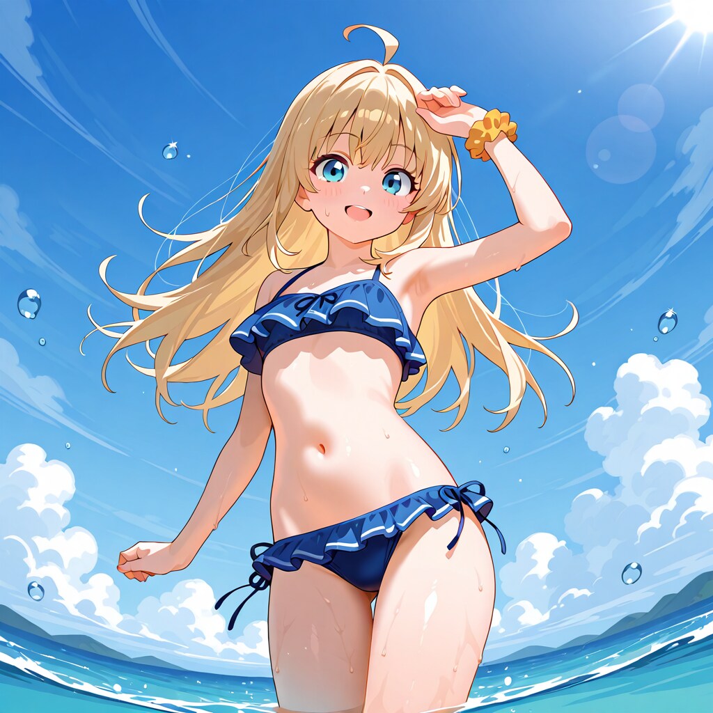 夏