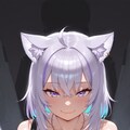 タンクトップおかゆ 3枚目