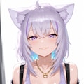 タンクトップおかゆ 8枚目
