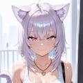 タンクトップおかゆ 9枚目