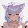 タンクトップおかゆ 10枚目