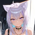 タンクトップおかゆ 11枚目