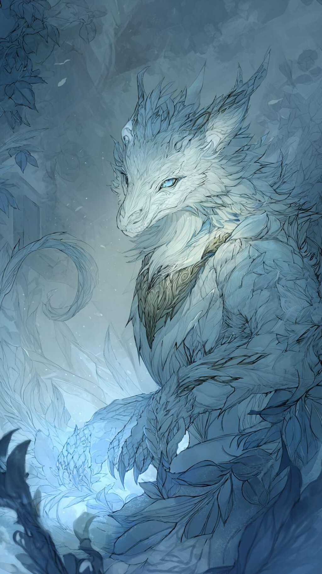 守護神シリーズ-守護獣