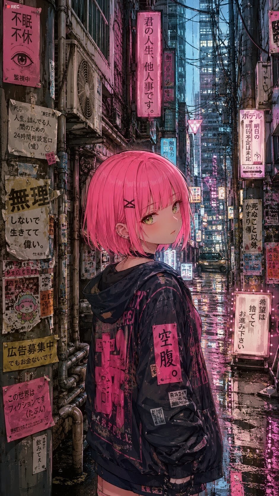 シン・ピンボブお姉やん💓313