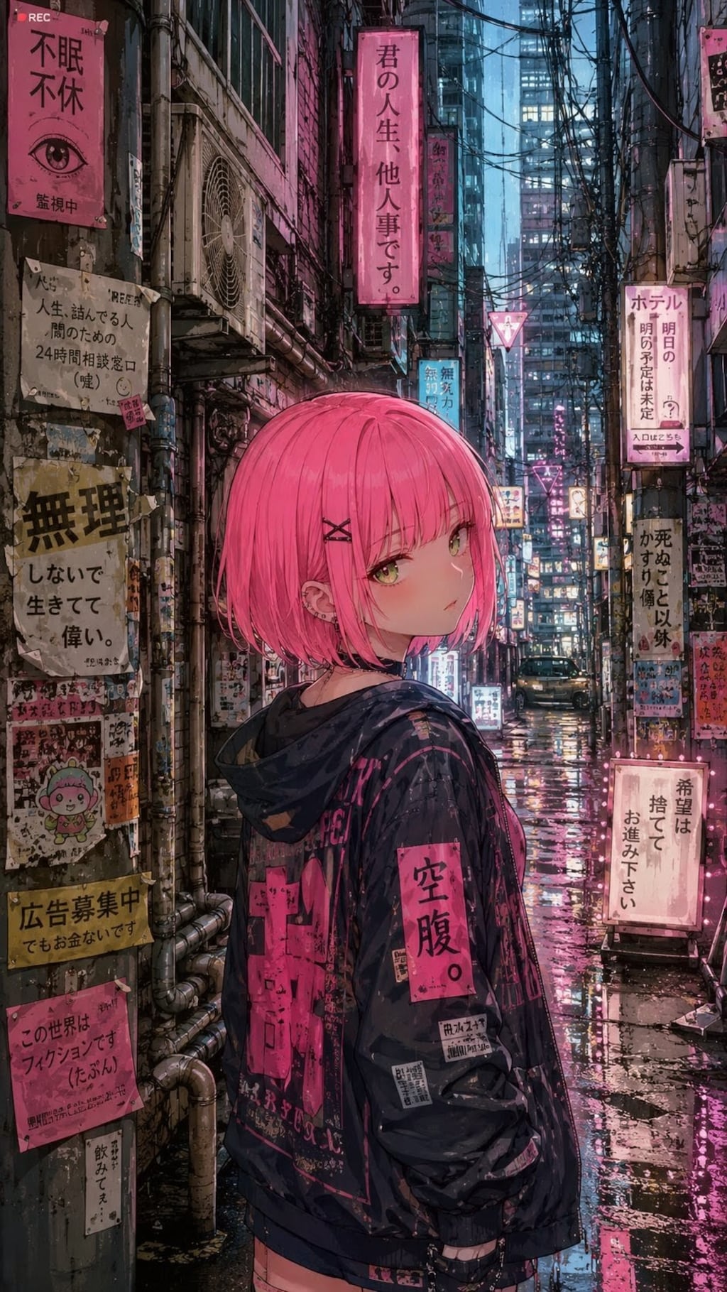 シン・ピンボブお姉やん💓313