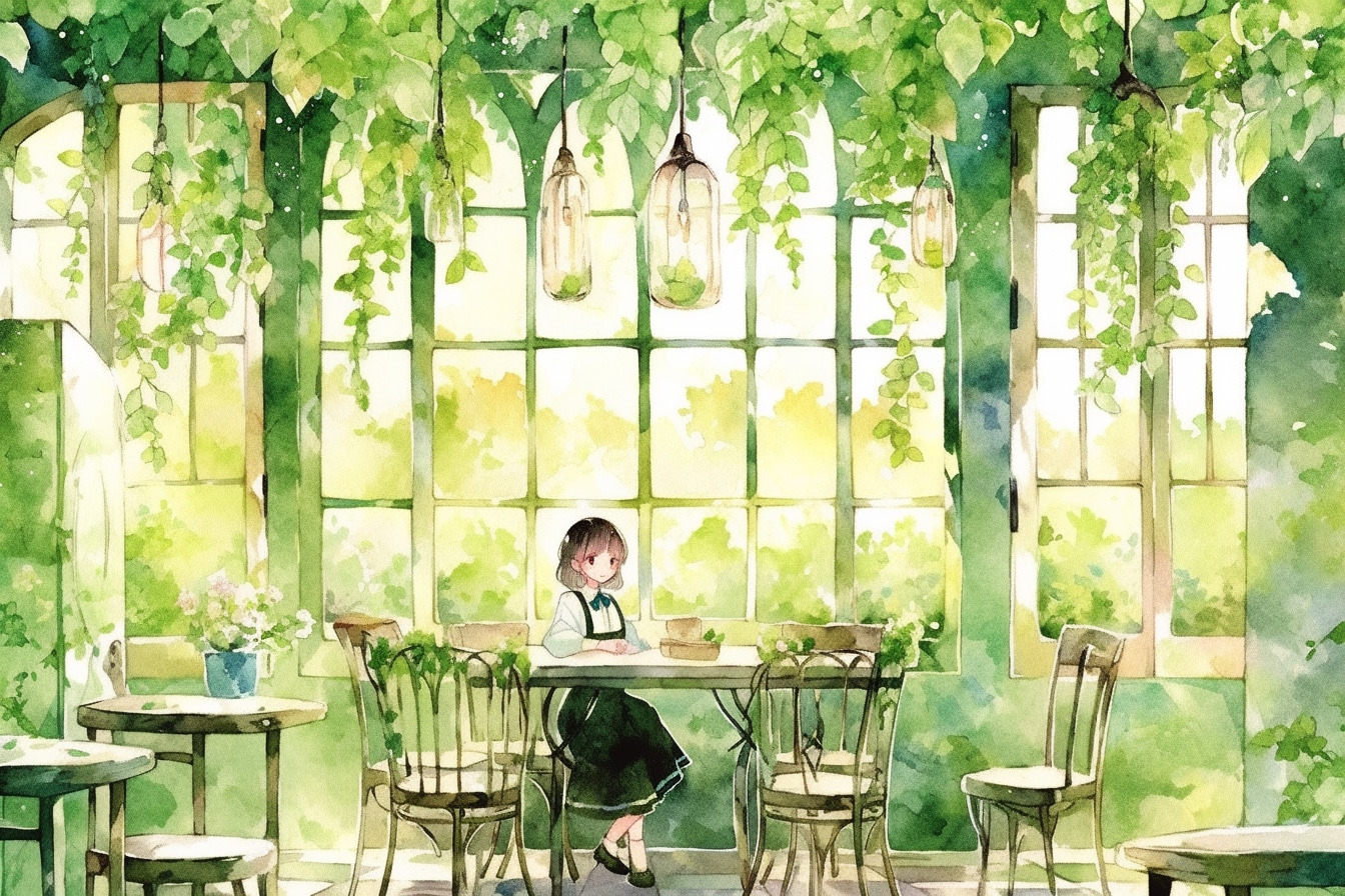 メルヘン166 | の人気AIイラスト・グラビア