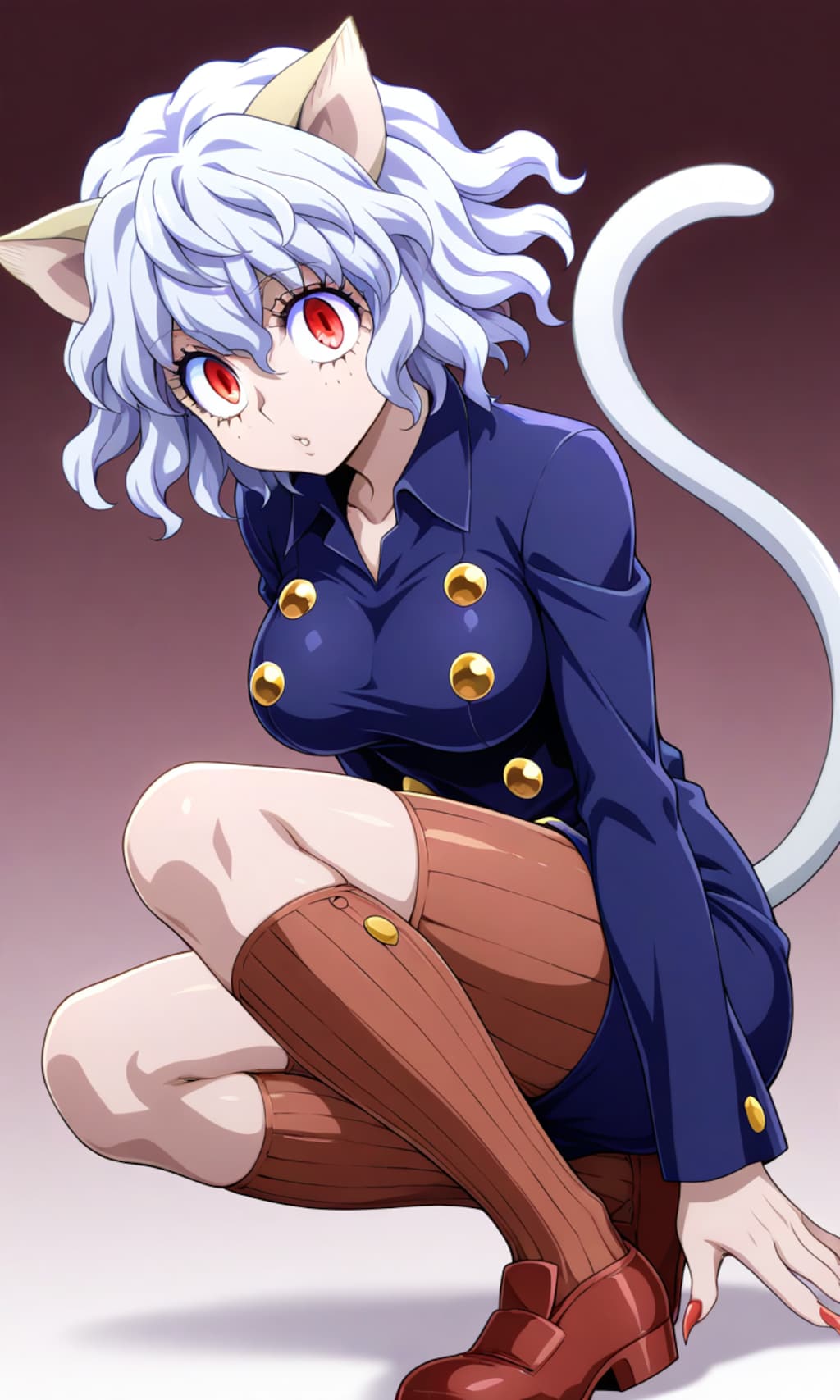 ネフェルピトー