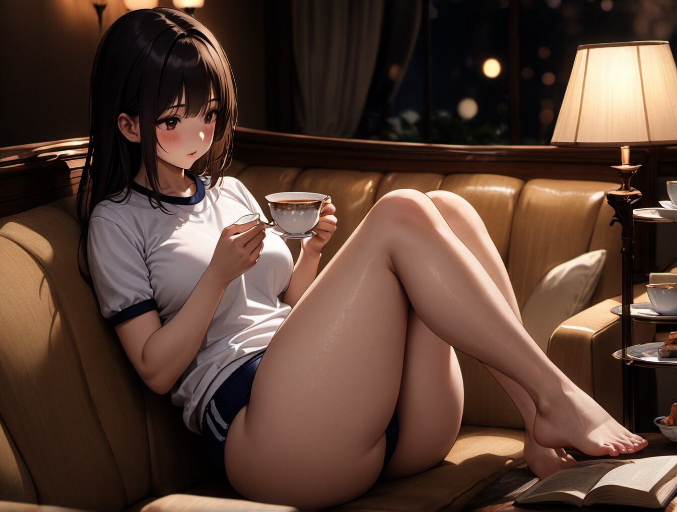 上流階級