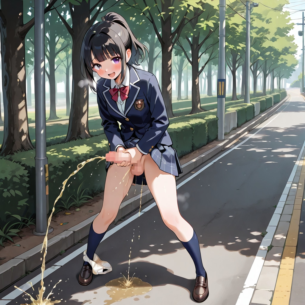 葵ちゃんの日常2