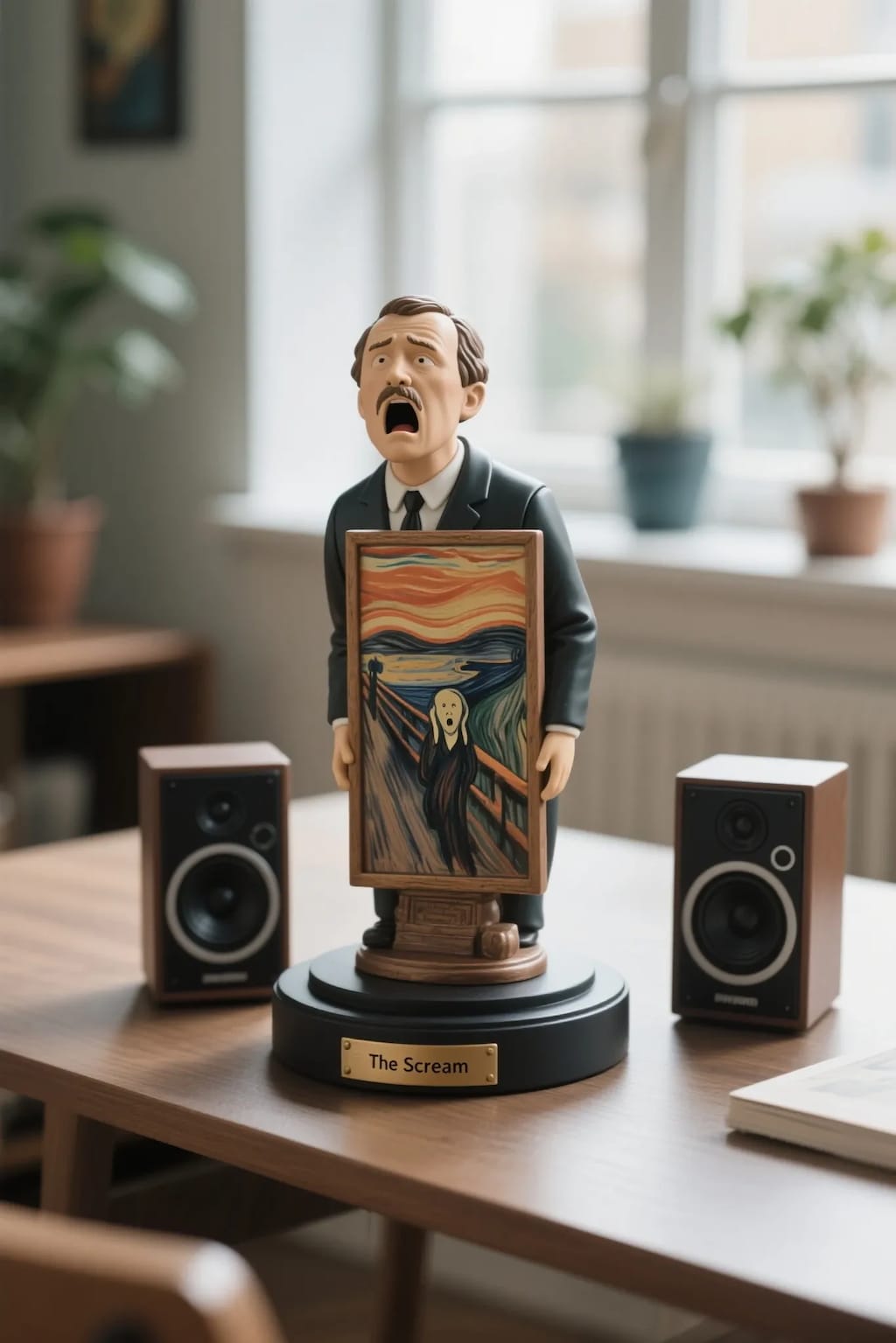 どうしてこうなった