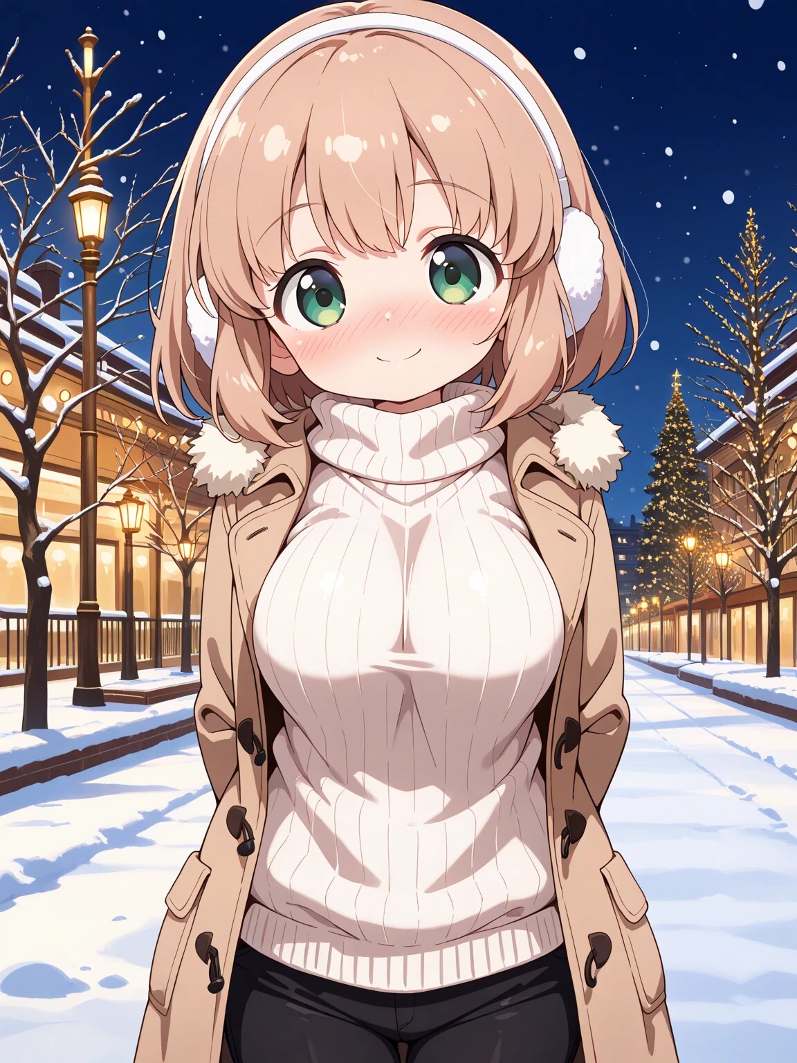 こはるちゃんとデート(*´ω`*)