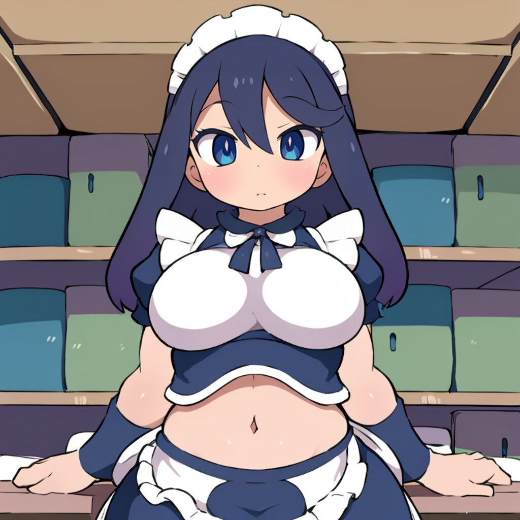 モデルいじりテスト