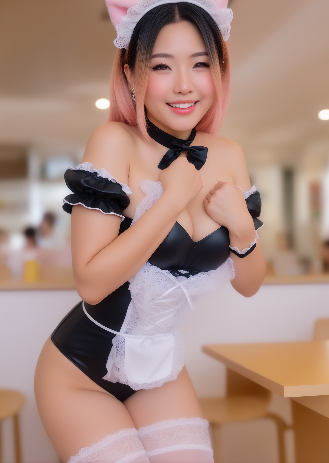 今日のおっぱい♡