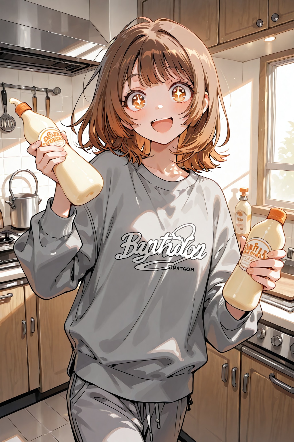 マヨネーズ大好き