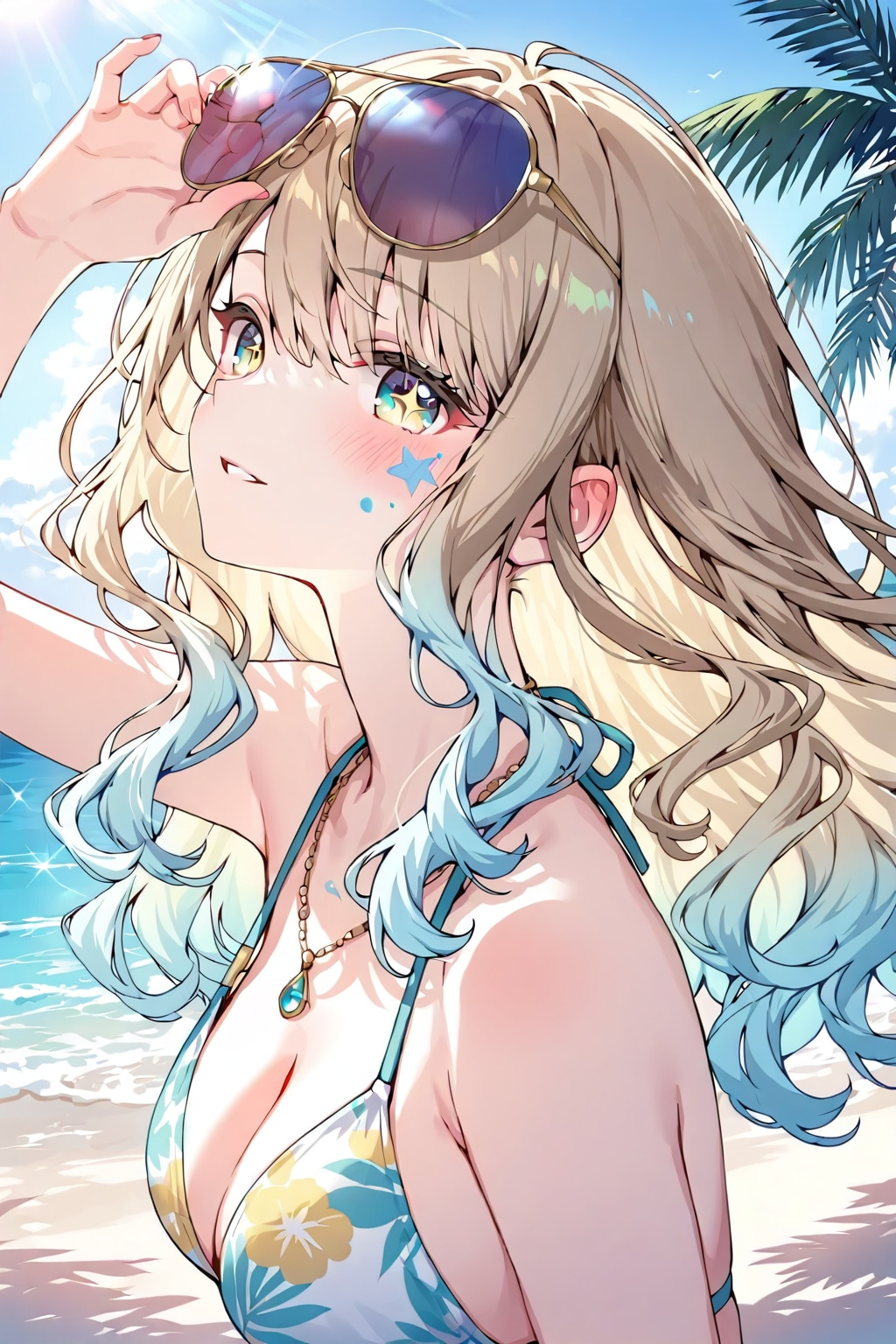 サングラス