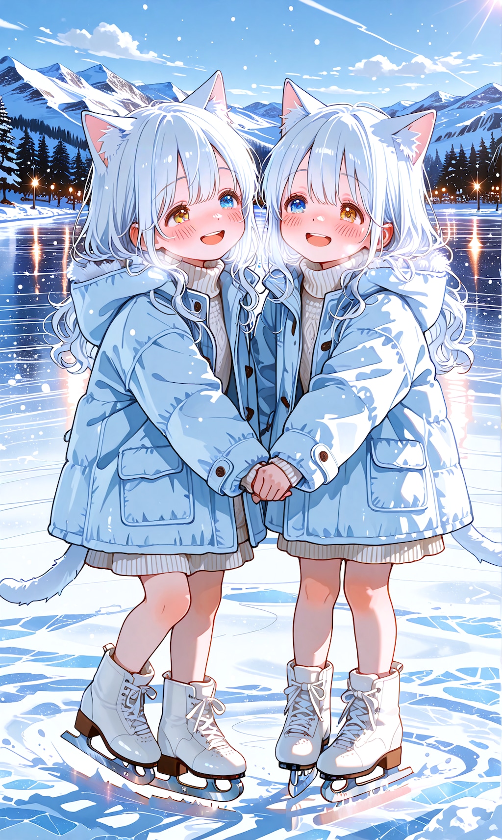 ランダムなフォルダー整理