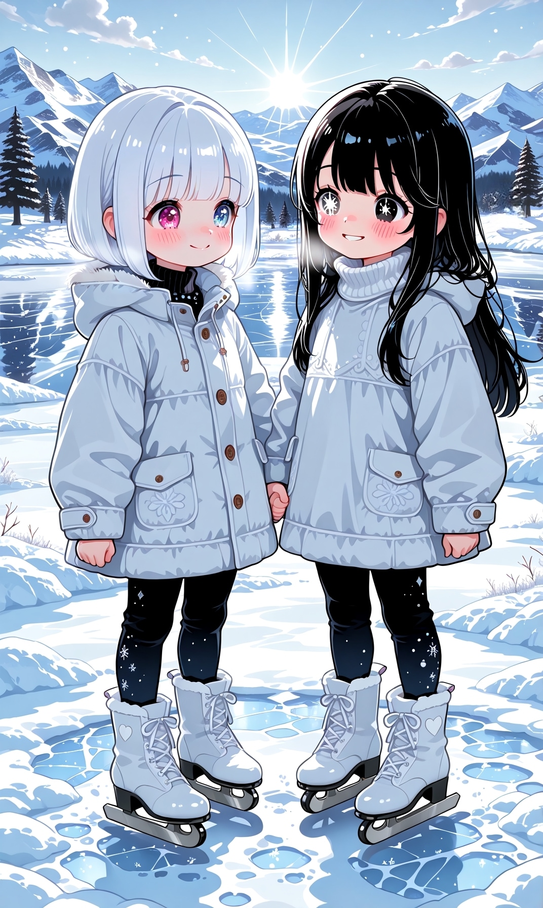 ランダムなフォルダー整理 | の人気AIイラスト・グラビア