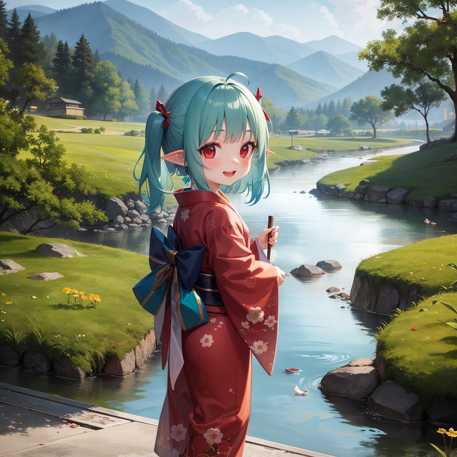 旅路
