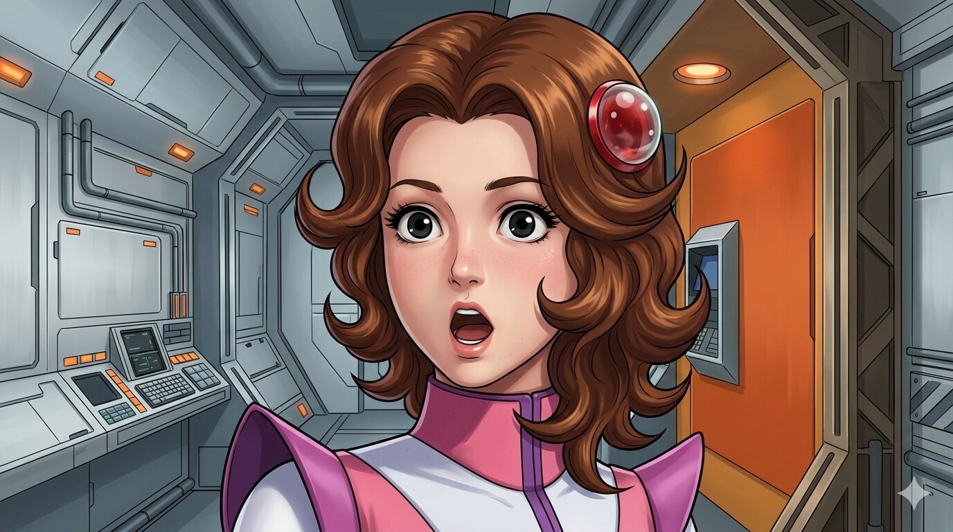 テックセッター！