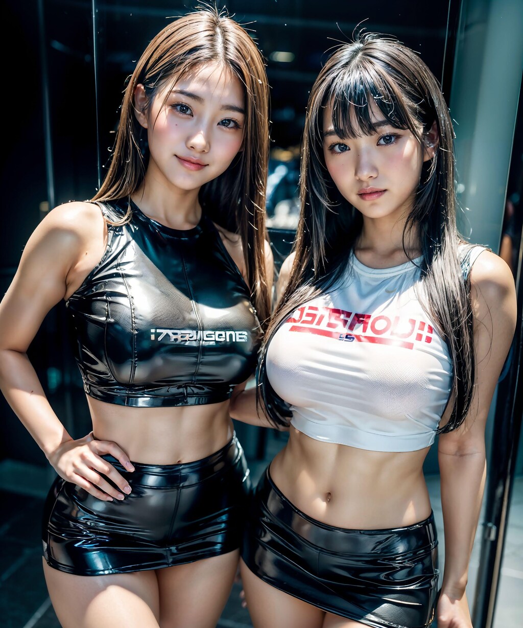 レースクイーン