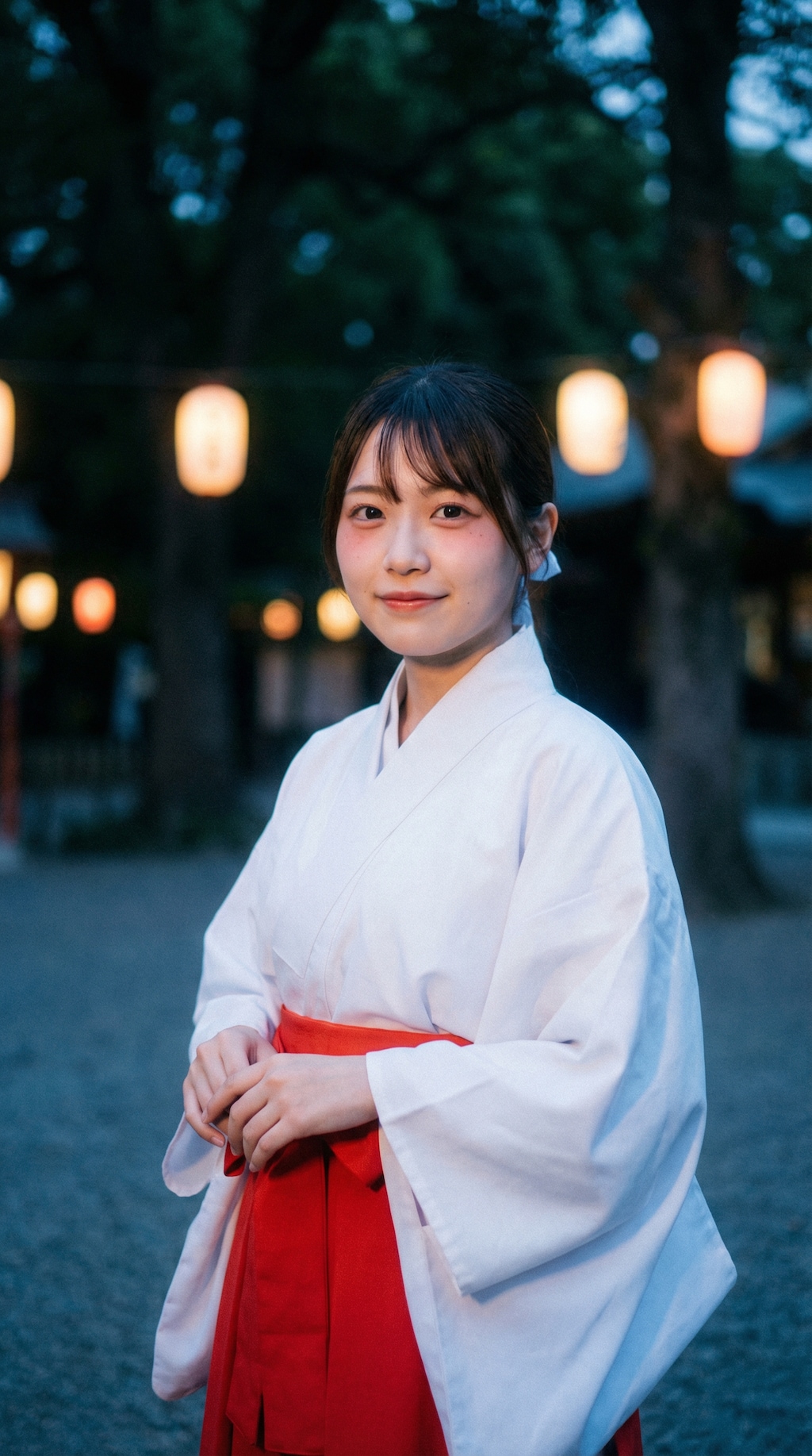 Whispers to the Gods