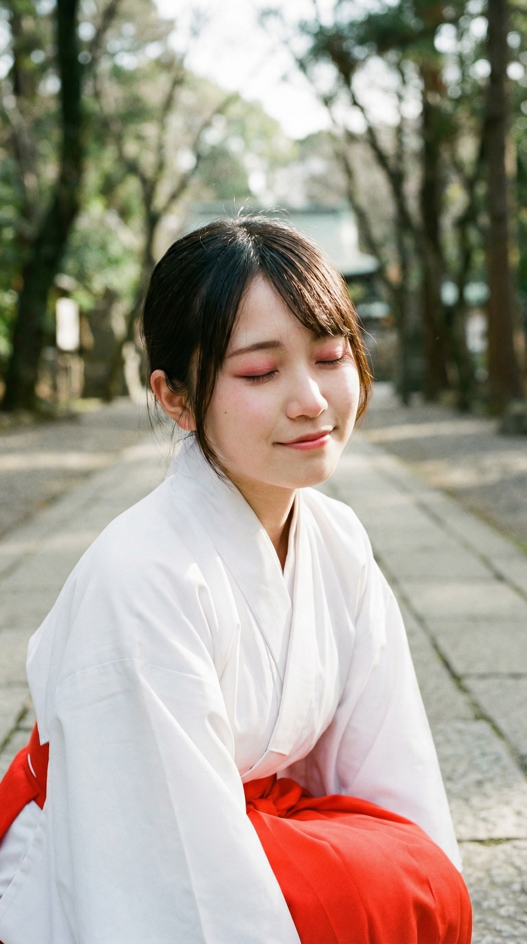 Whispers to the Gods