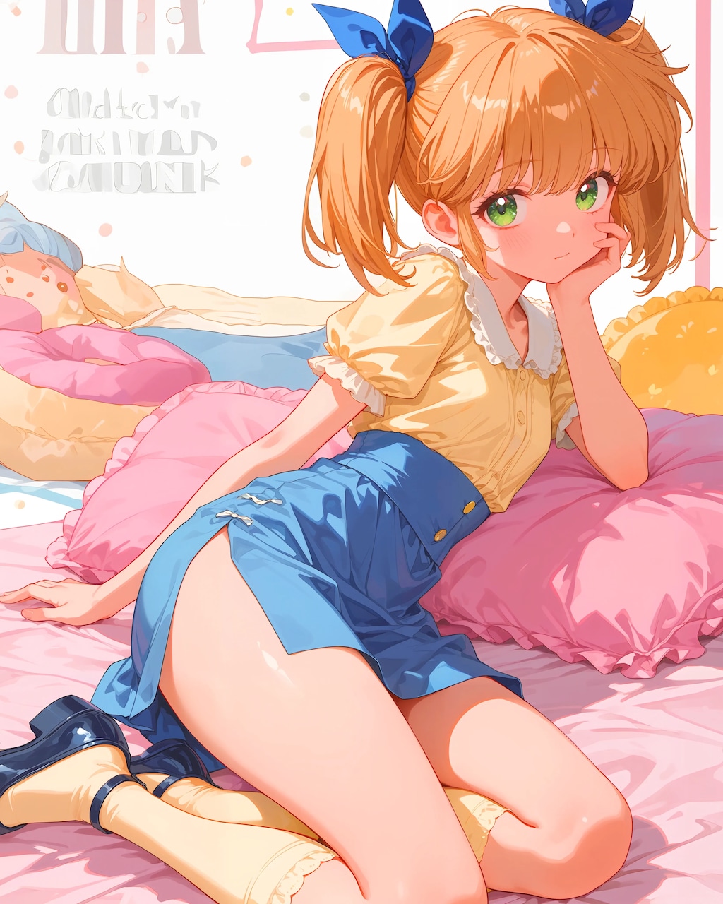 あぶないろりぃた #1