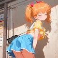 あぶないろりぃた #1 5枚目