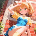 あぶないろりぃた #1 3枚目