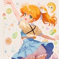 あぶないろりぃた #1 12枚目
