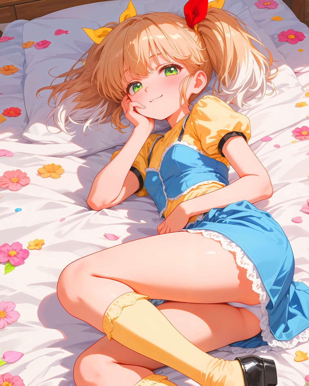 あぶないろりぃた #1