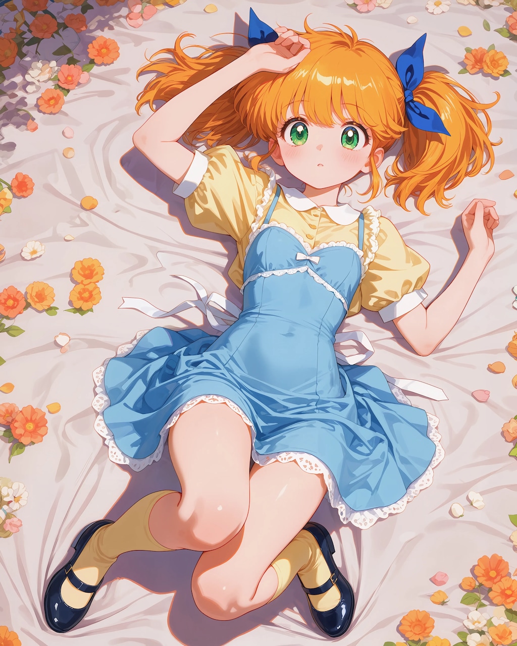 あぶないろりぃた #1