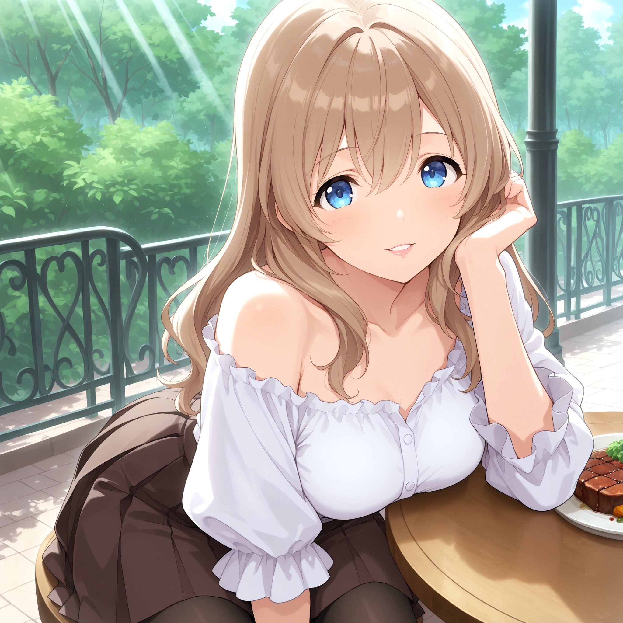 【がぞうどうぞ】 デート・タイム！