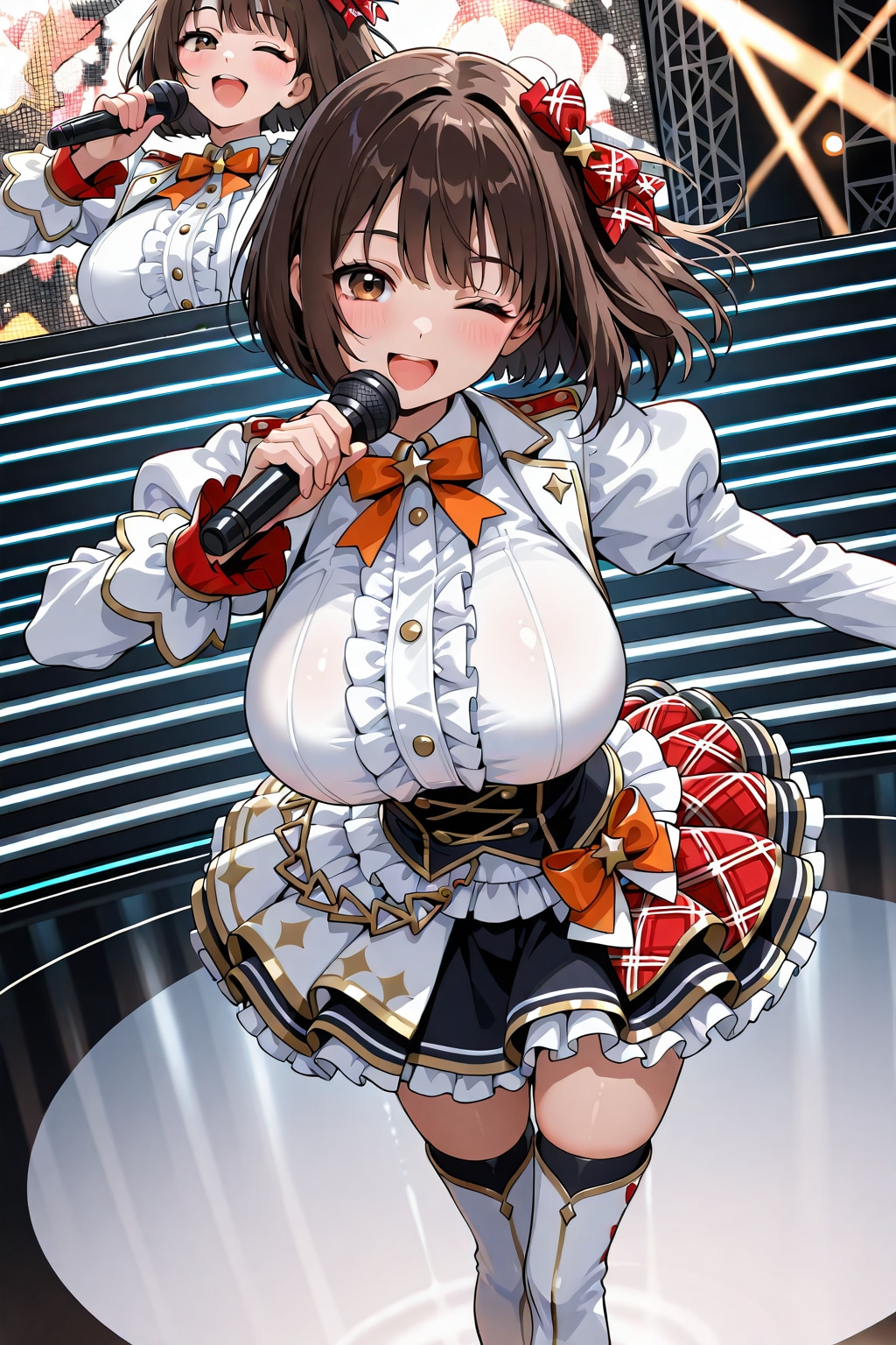今日のちちぷい　その５９３