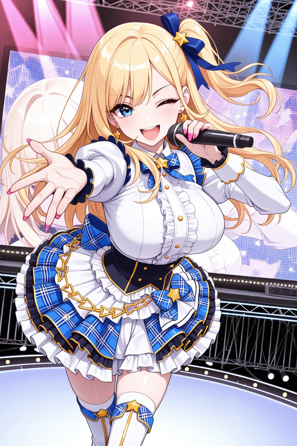 今日のちちぷい　その５９３