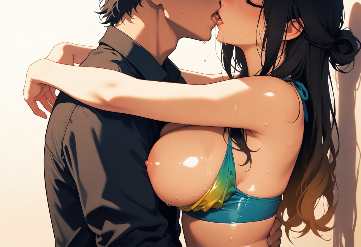 キス