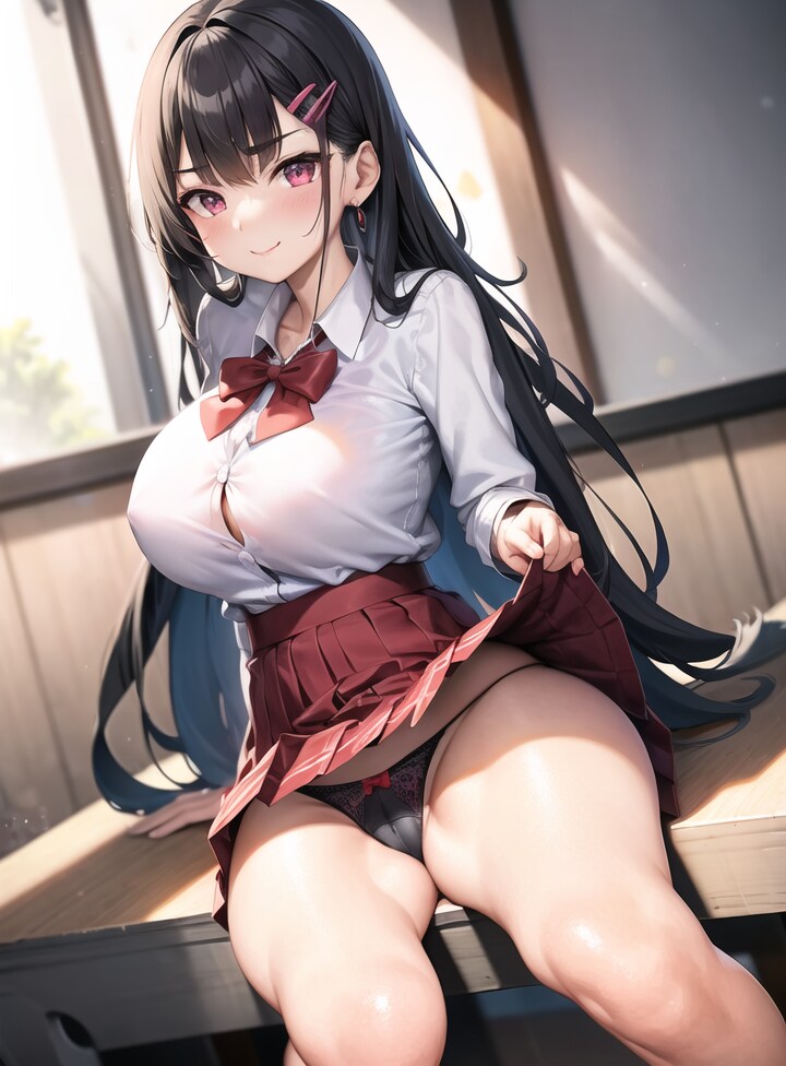 むっちむち