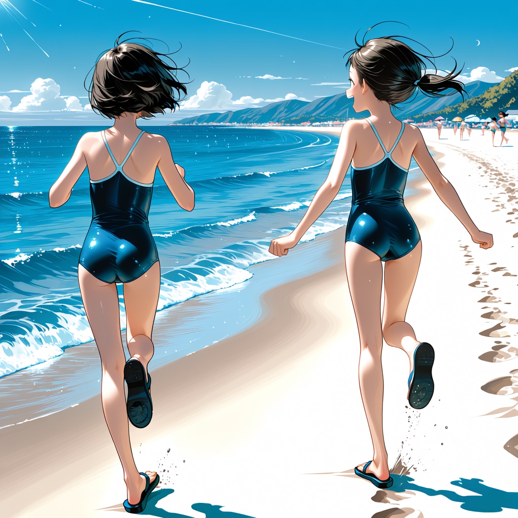 [今日は何の日 7月第3月曜日] 海の日（国民の祝日）