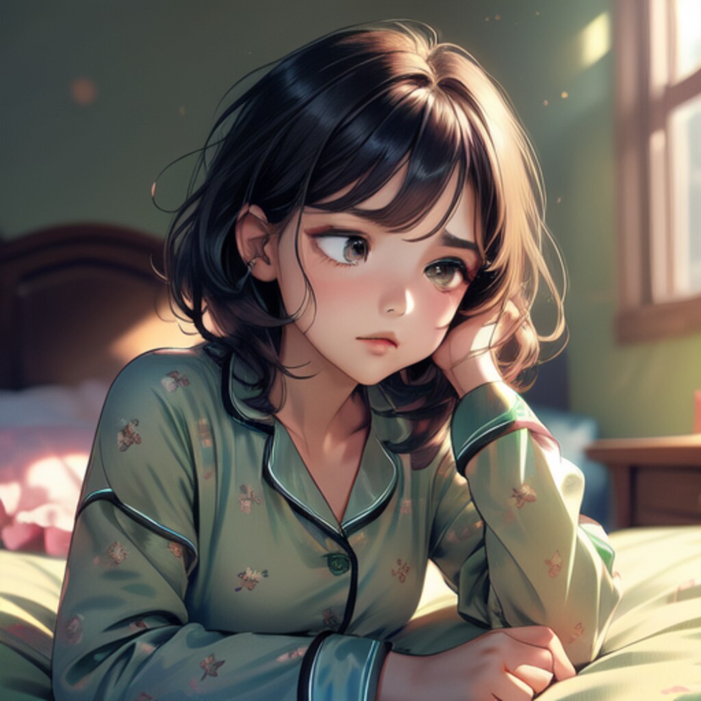 月曜の朝〈２〉