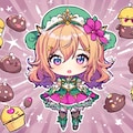 そうび（プリン） 3枚目