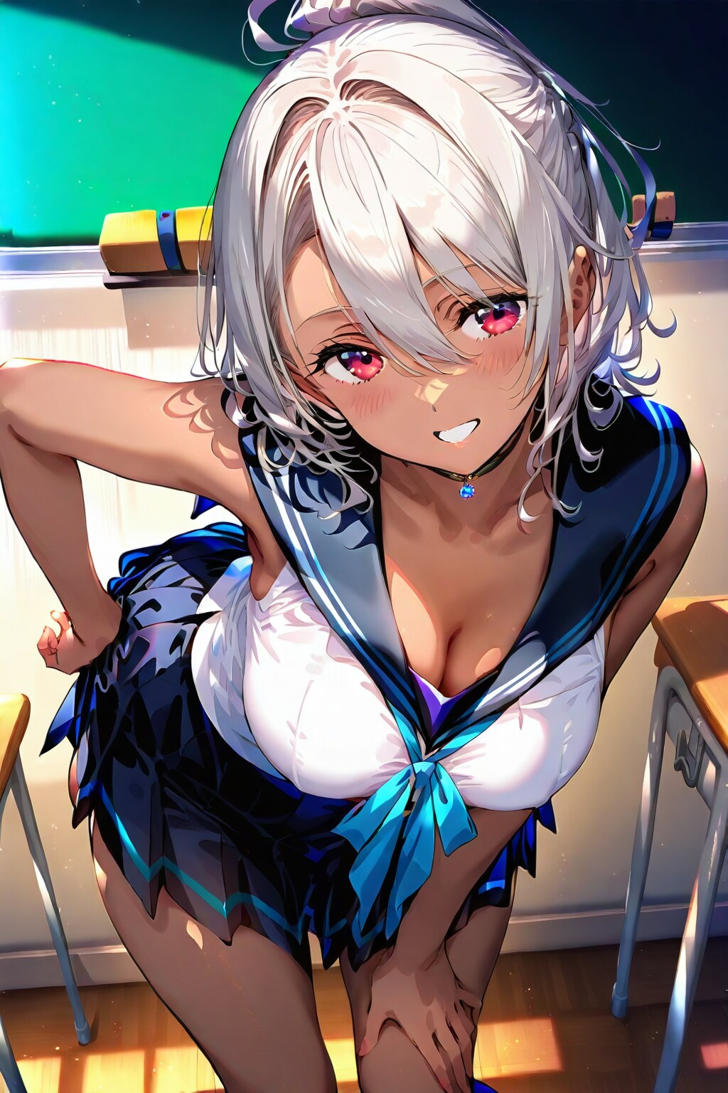 コンガリ