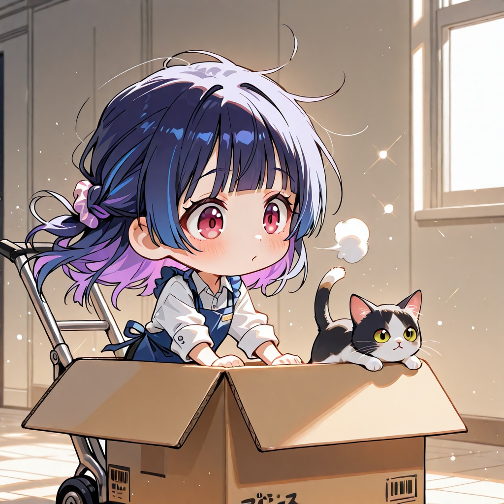 かわいい
