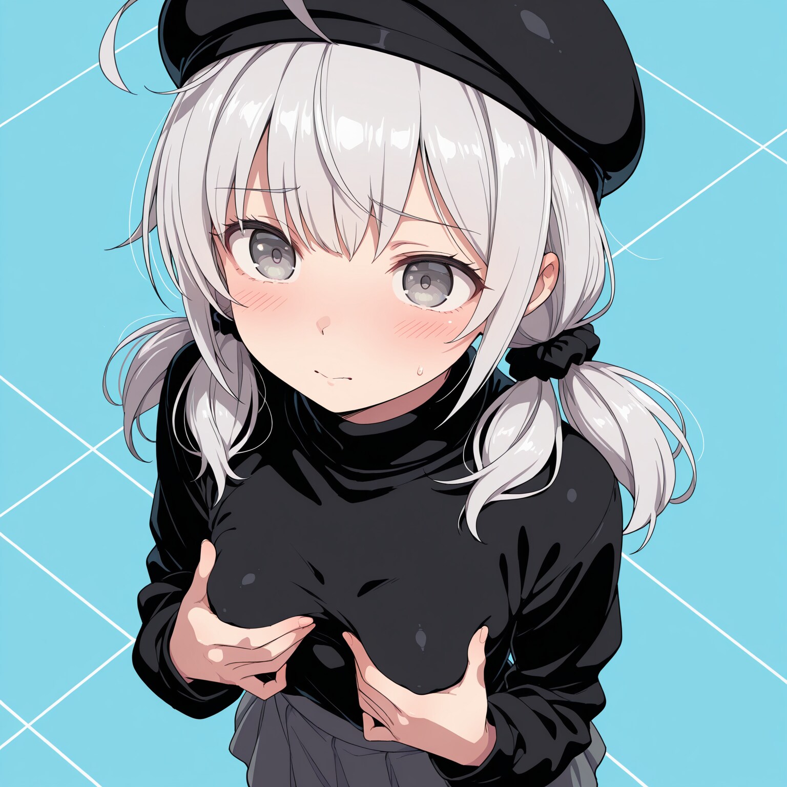 むにっと