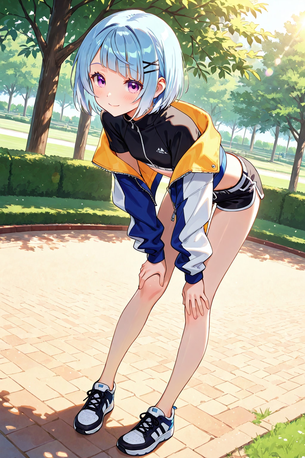 まだ走れる？