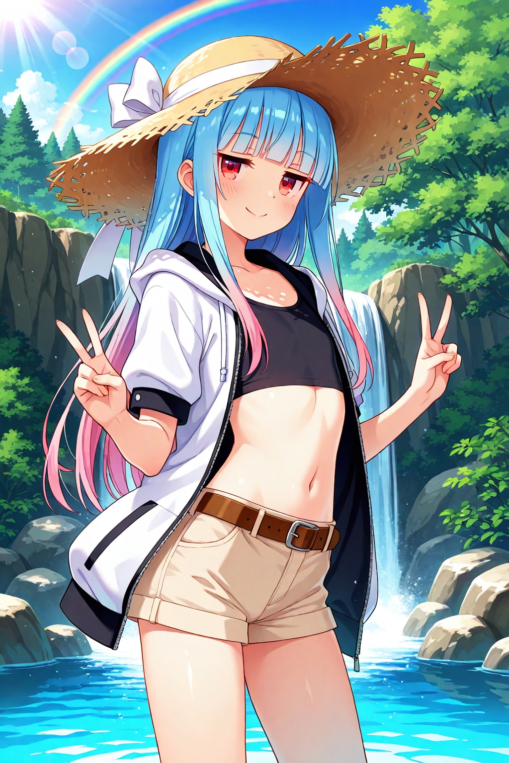 夏の思い出