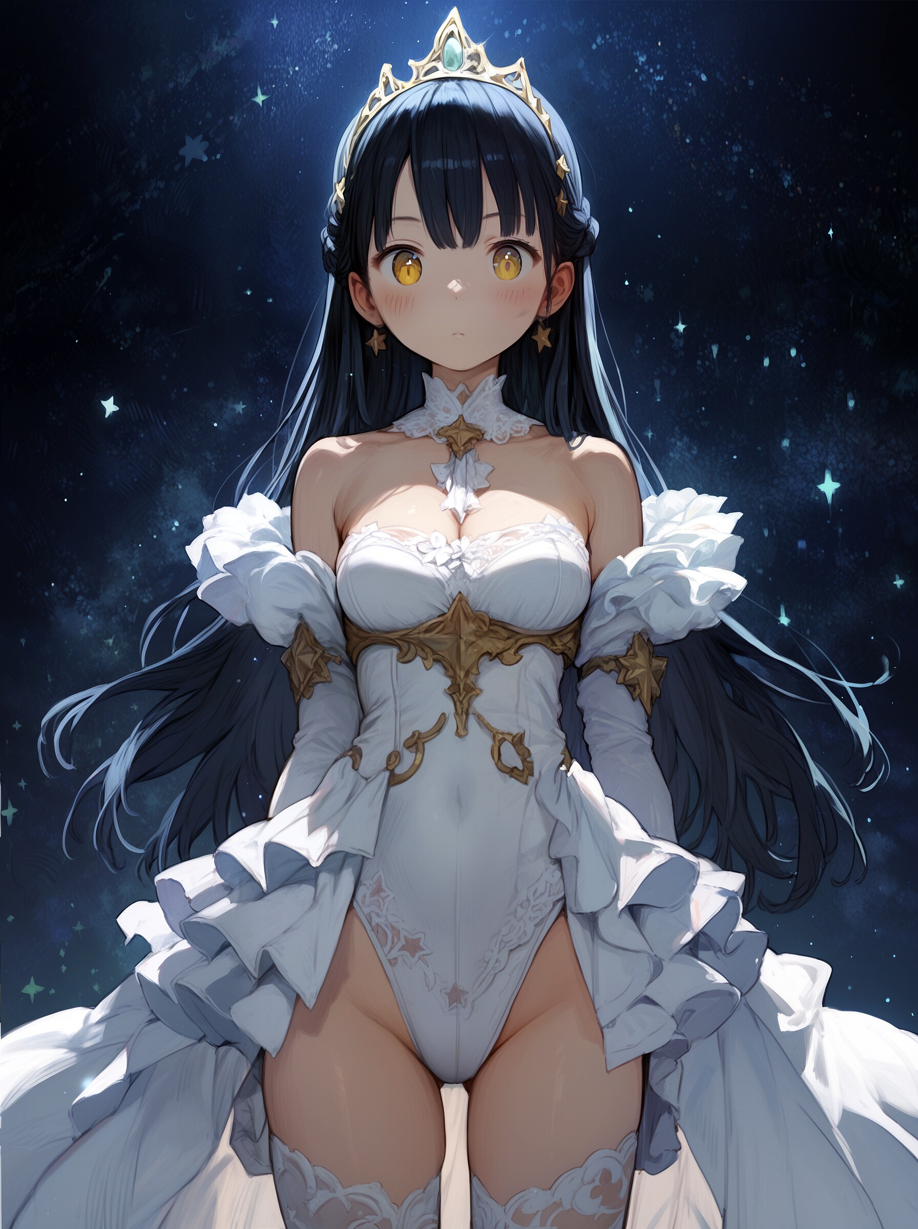 Kaori AI Art #0014