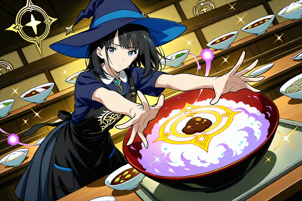 まごころ込めて残業中！