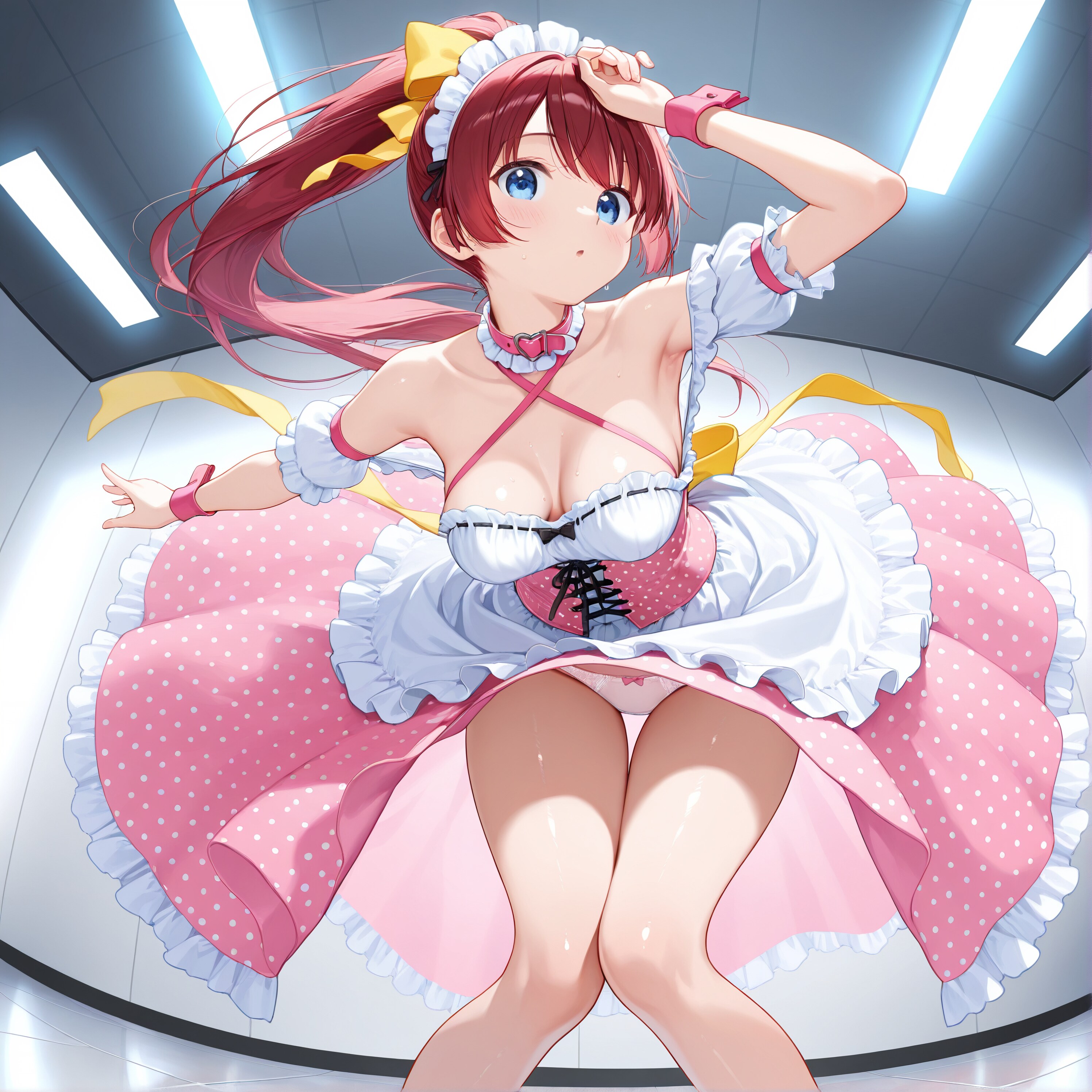 デジタルアイドル